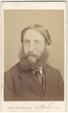 George Dunlop Leslie NPG Ax17265