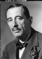 Malcolm Burr NPG x3352