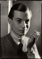 Oswell Blakeston NPG x2999