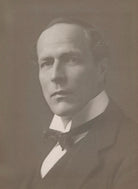 William Allen Jowitt, 1st Earl Jowitt NPG x162214