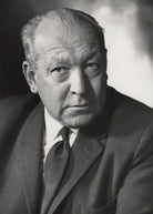 Sir Ronald Sydney Nyholm NPG x165693