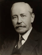 Lord (Albert) Edward Wilfred Gleichen NPG x85727