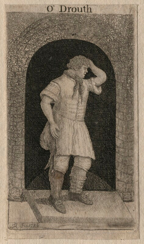 James donaldson npg d16848