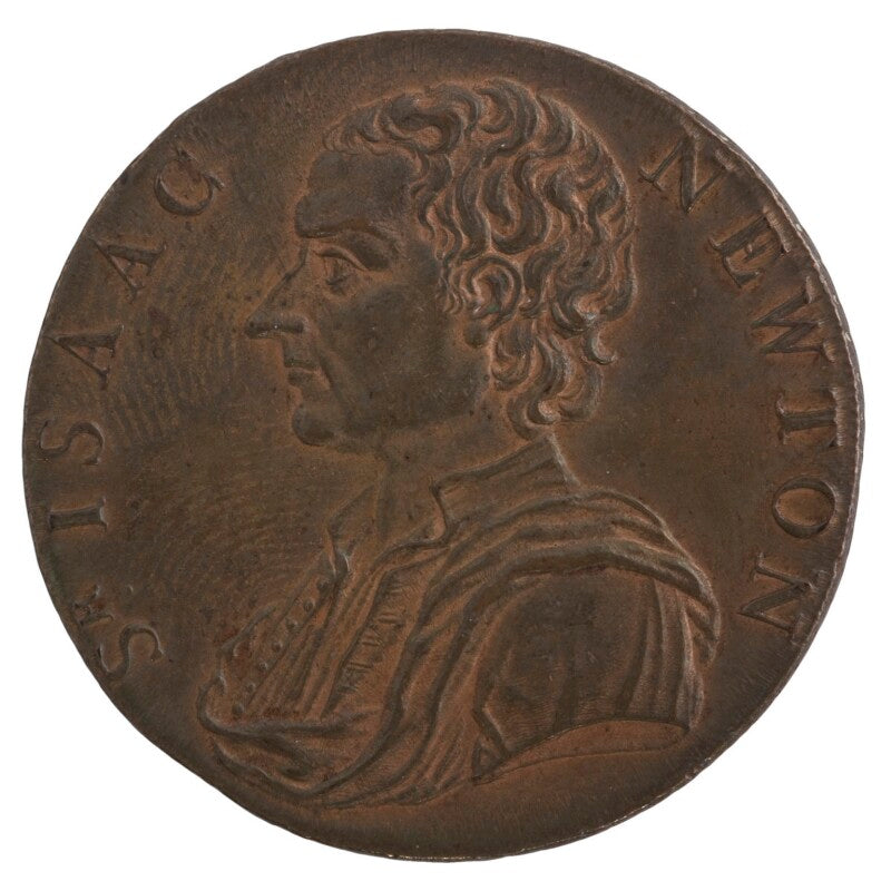 Sir isaac newton npg d7042