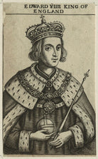 King Edward IV NPG D23796