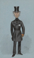 Edward Gordon Douglas-Pennant, 1st Baron Penrhyn NPG 3292