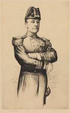 John Rushworth Jellicoe, 1st Earl Jellicoe NPG D36501