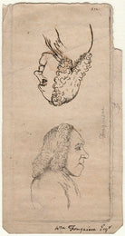 William Fouquiere NPG D16391