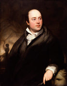 Sir Francis Leggatt Chantrey NPG 86