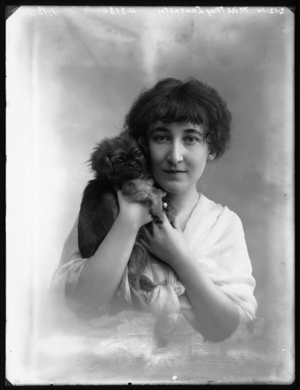 May lancaster npg x102934