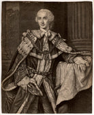 John Stuart, 3rd Earl of Bute NPG D935