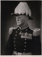 Sir Cosmo Haskard NPG x180719