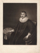 John Williams NPG D4819
