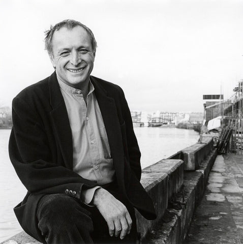 Sir Richard Rogers NPG x126387