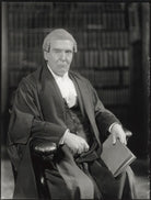 Henry Edward Duke, 1st Baron Merrivale NPG x150278