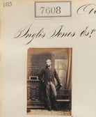 Inglis Jones NPG Ax57447