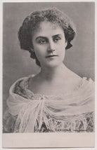 Sybil Carlisle NPG x193677