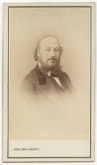 Giovanni Matteo de Candia (Mario) NPG x20488