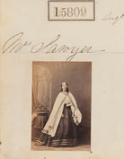 Mrs Sawyer NPG Ax63739