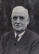 George Lansbury NPG x85163