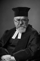 Joseph Herman Hertz NPG x164911