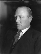 John Jestyn Llewellin, Baron Llewellin NPG x30940