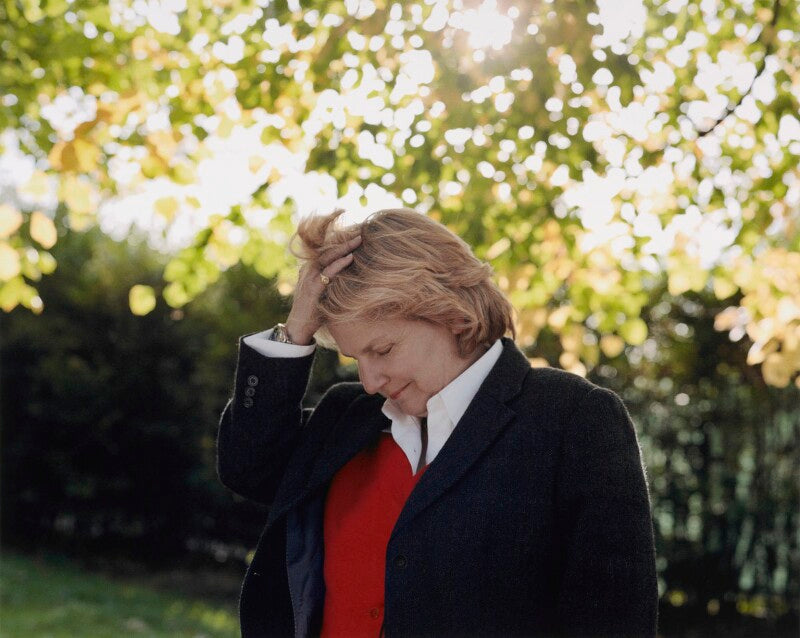 Sandi toksvig npg p1361