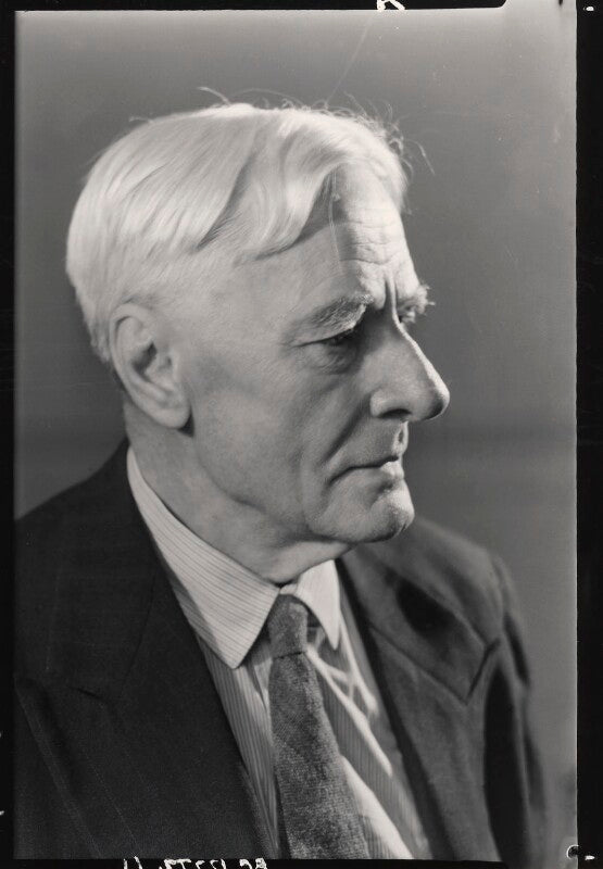 Norman douglas npg x11408