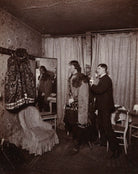 Henry Brodribb Irving NPG Ax29616