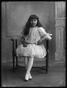 Diana Daly NPG x103381