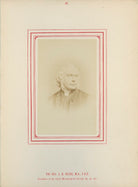 Joseph Bancroft Reade NPG Ax14793