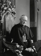 John Carmel Heenan NPG x166008