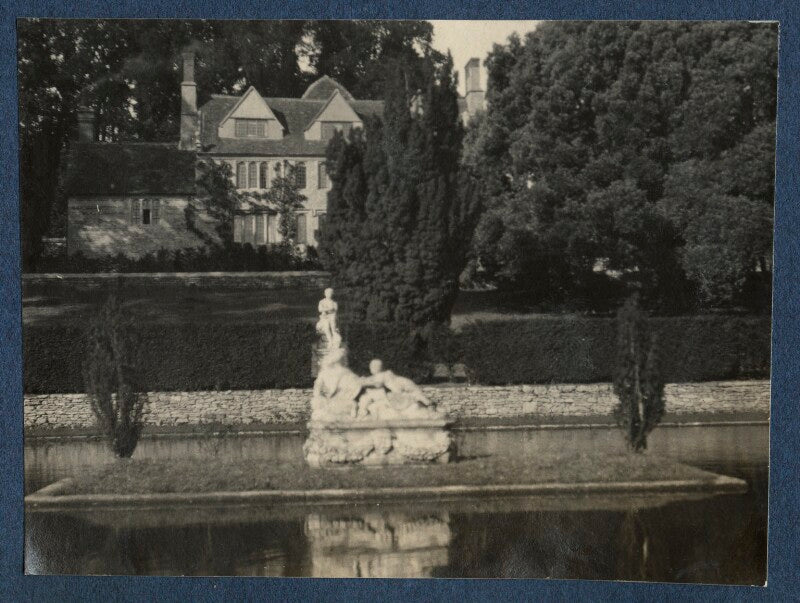 'garsington' npg ax141904