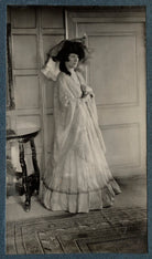 Julian Vinogradoff (née Morrell) as Empress Eugenie NPG Ax142420