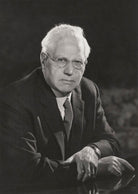 Sir Ben Lockspeiser NPG x186001