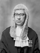 Sir William Walter Stabb NPG x177096