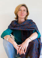 Christina Lamb NPG x132463