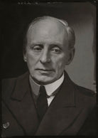 Charles McMoran Wilson, 1st Baron Moran NPG x90732