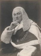 Rufus Isaacs, 1st Marquess of Reading NPG x159834