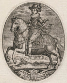 King Charles I NPG D18309