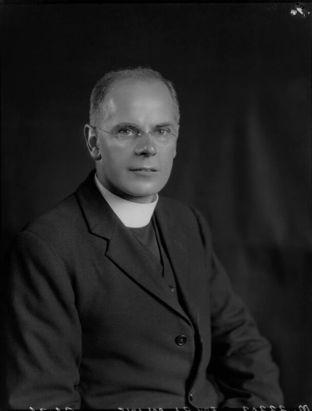 Reginald lakeman collins npg x48800