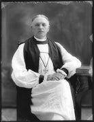 Lionel Payne Crawfurd NPG x75068