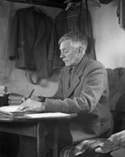 Henry Williamson NPG x22193