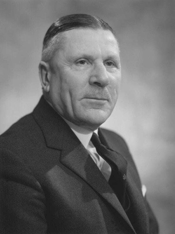 Charles bernard appleby npg x170721