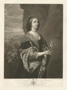 Jane Goodwin (née Wenman) NPG D34602