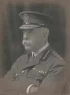 Sir John William Nott-Bower NPG x66129