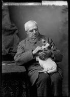 Henry Hawkins, Baron Brampton NPG x96239