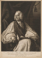 Charles Lyttelton NPG D38052