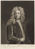 Arthur Maynwaring NPG D18781