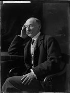 Thomas Hardy NPG x81695